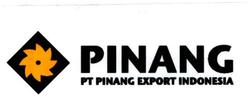 PT Pinang Export Indonesia