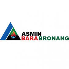PT Asmin Bara Bronang
