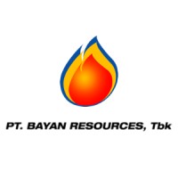 PT Bayan Resources Tbk.