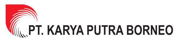 PT Karya Putra Borneo (Oorja)