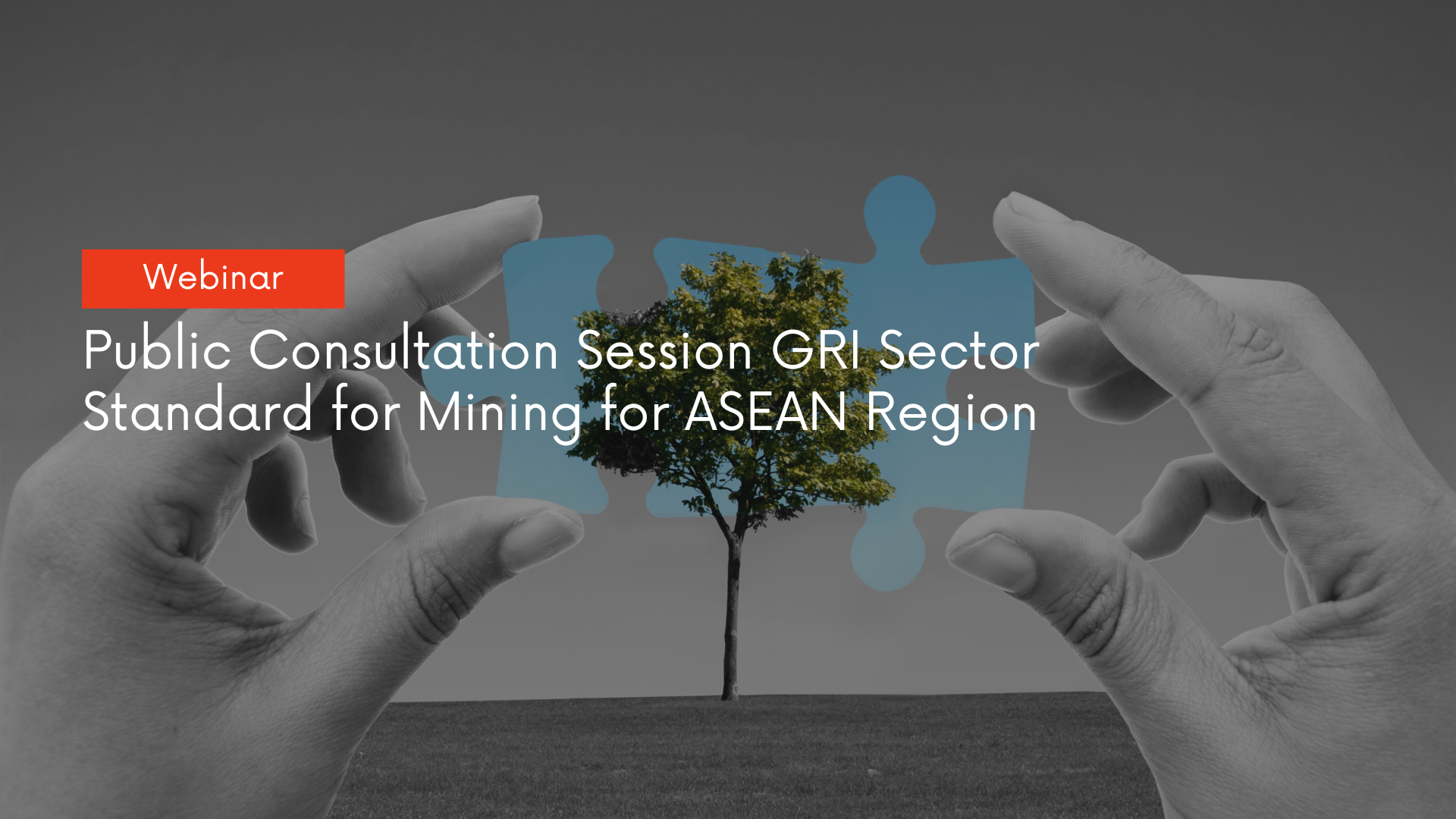 GRI DISCUSSION MINING FOR ASEAN REGION