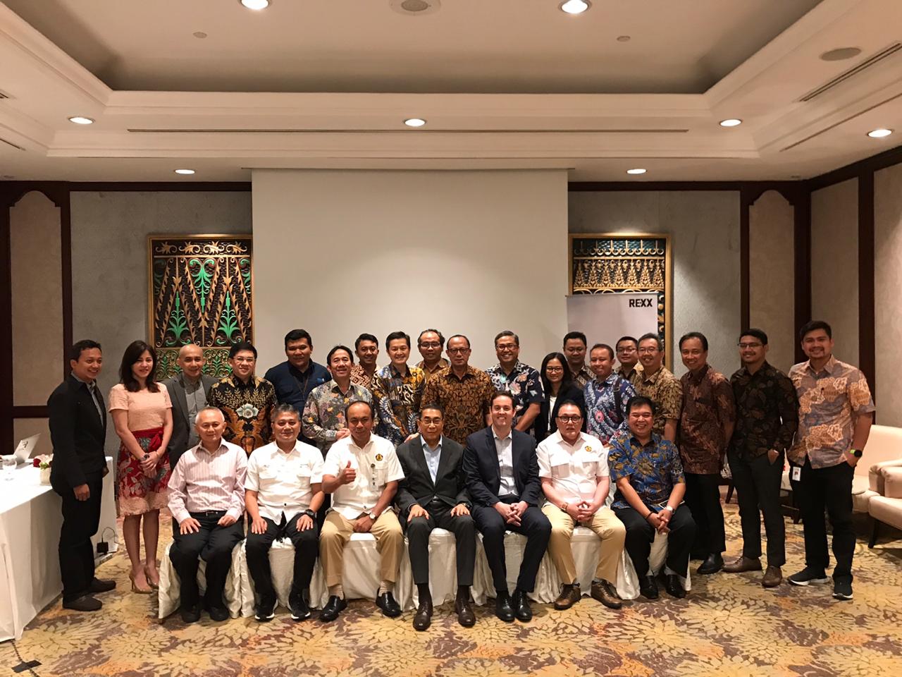 APBI Breakfast Dialogue : Outlook Industri Batubara Indonesia di Tahun 2020