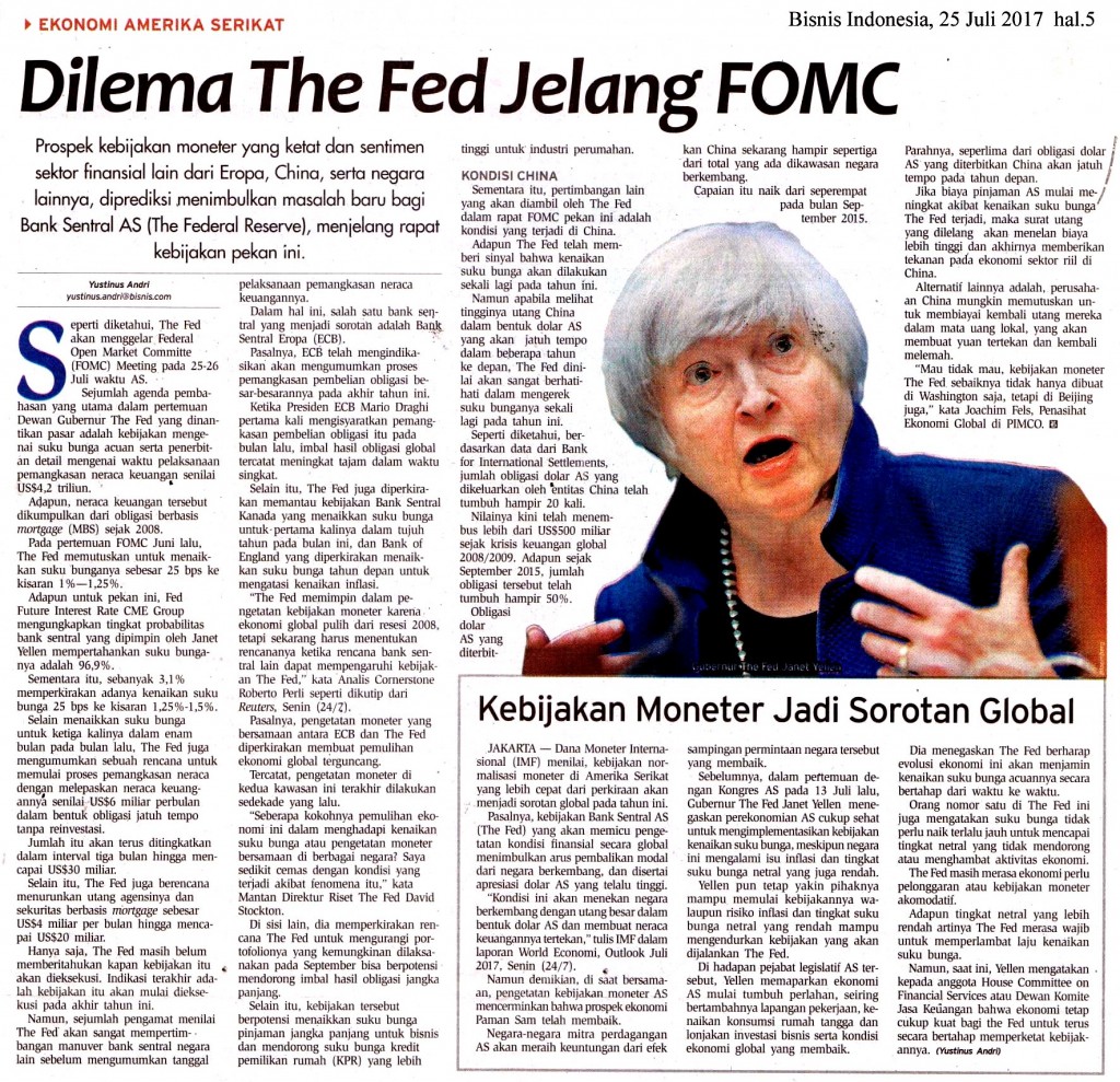 Dilema The Fed Jelang FOMC_  Kebijakan Moneter Jadi Sorotan Global_ copy