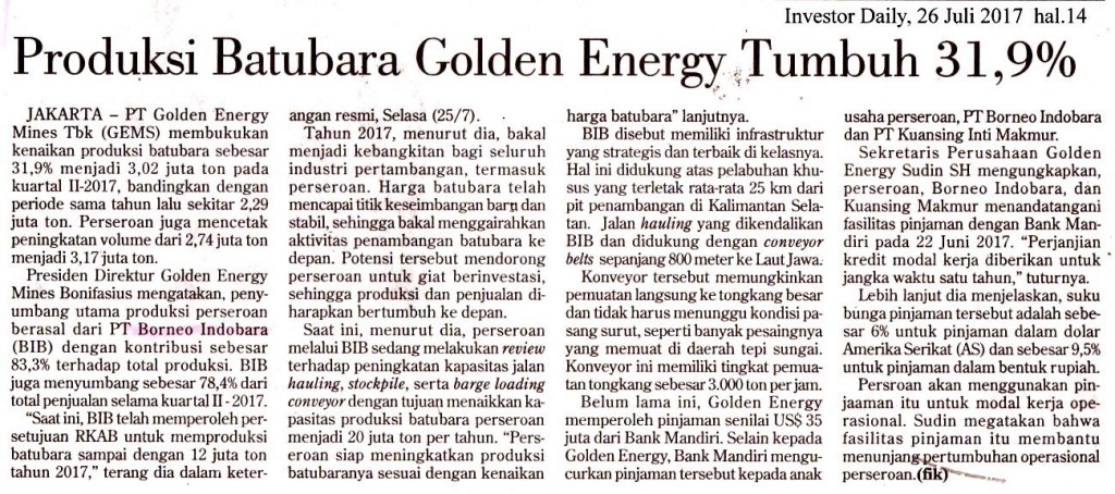Produksi_Batubara_Golden_Energy_Tumbuh_31_9_