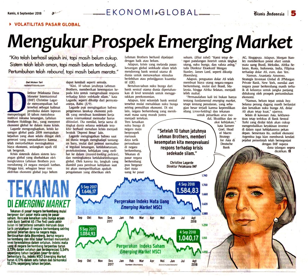 Mengukur Proyek Emerging Market copy